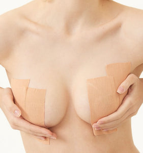 BOOB TAPE